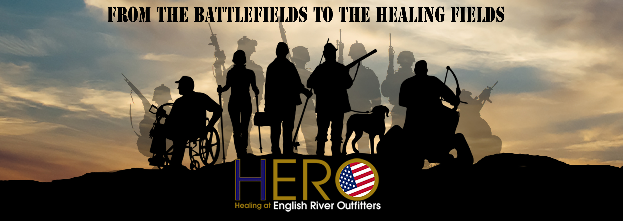 Veterans Retreat 